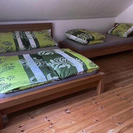 Apartman Nejdek Luaran gambar