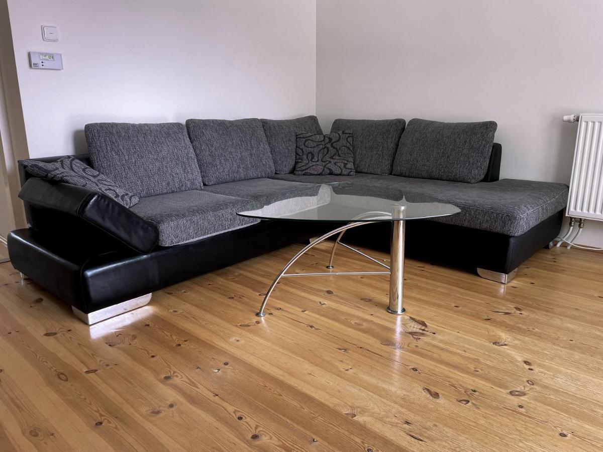 Apartman Nejdek Luaran gambar