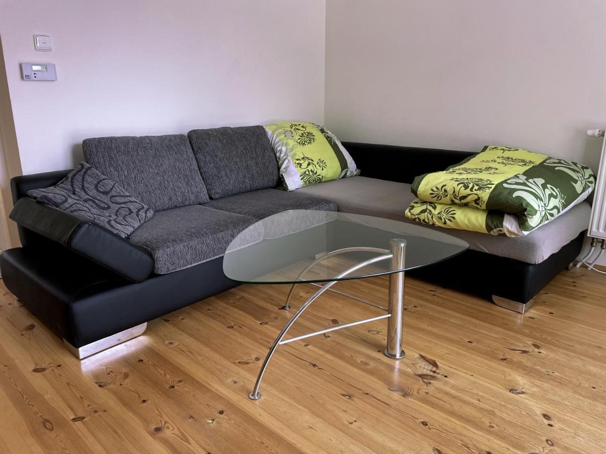 Apartman Nejdek Luaran gambar