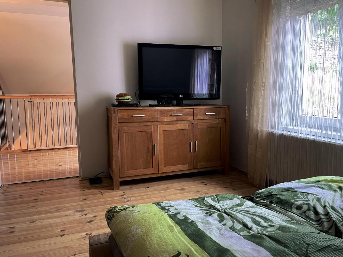 Apartman Nejdek Luaran gambar