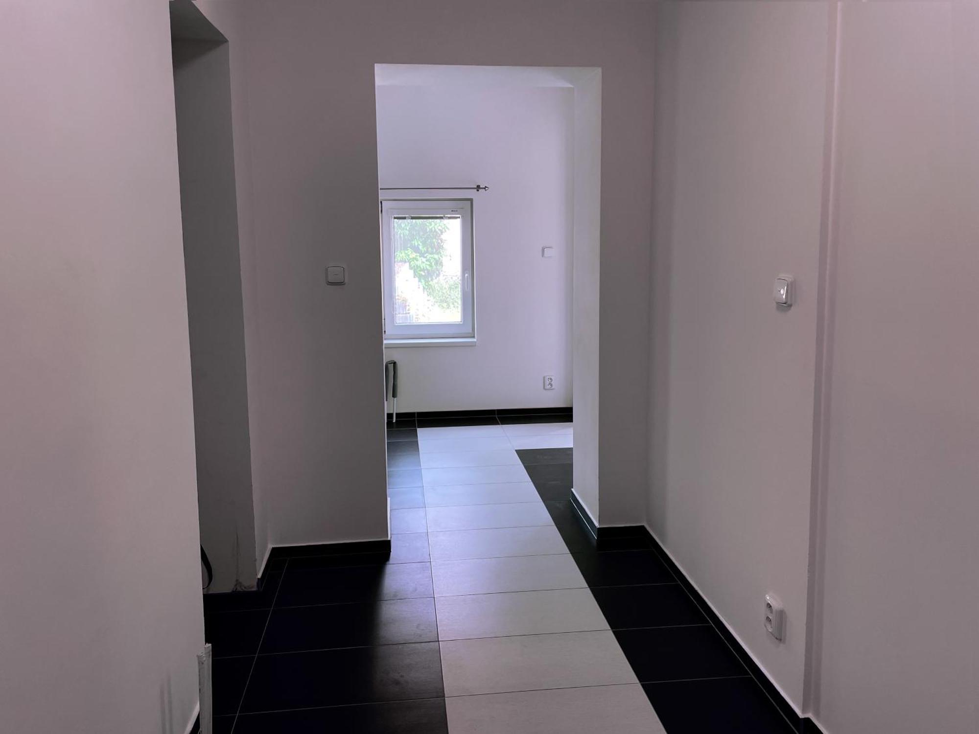 Apartman Nejdek Luaran gambar