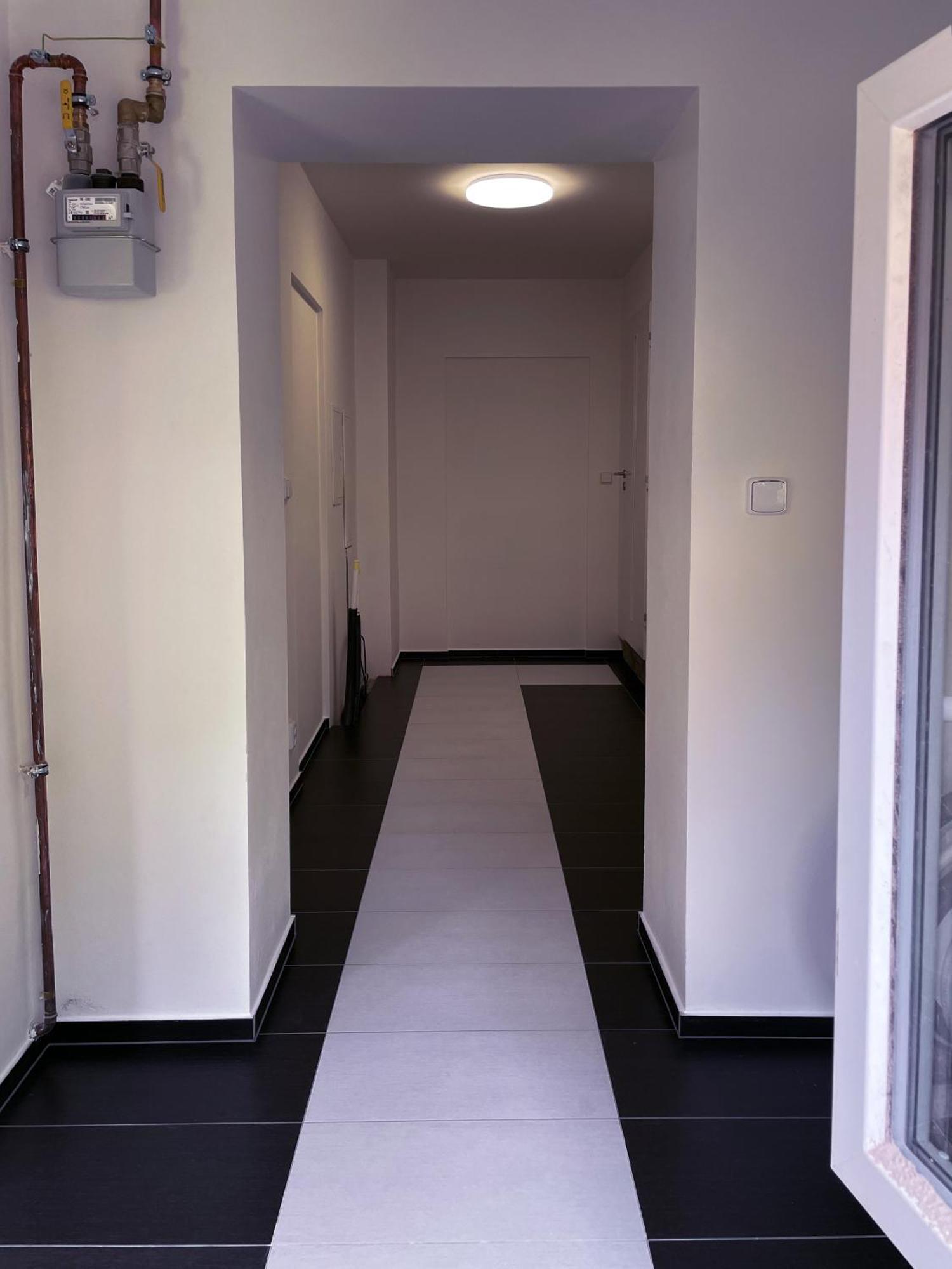 Apartman Nejdek Luaran gambar